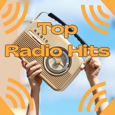 VA - Top Radio Hits (2025) MP3