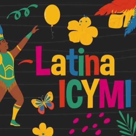 VA - Latina ICYMI (2025) MP3