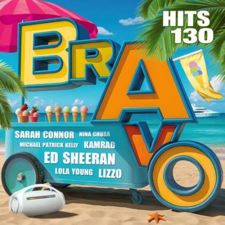 VA - Bravo Hits Vol.130 [2CD] (2025) MP3