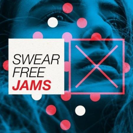 VA - Swear Free Jams (2025) MP3