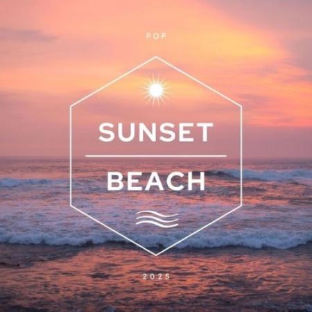 VA - Sunset Beach Pop (2025) MP3 VA - Sunset Beach Pop (2025) MP3