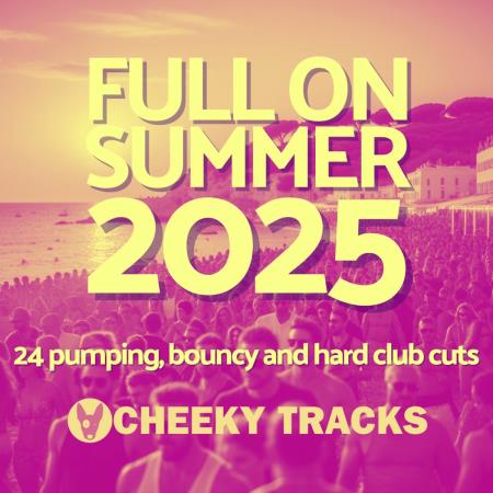 VA - Full On Summer 2025 (2025) MP3