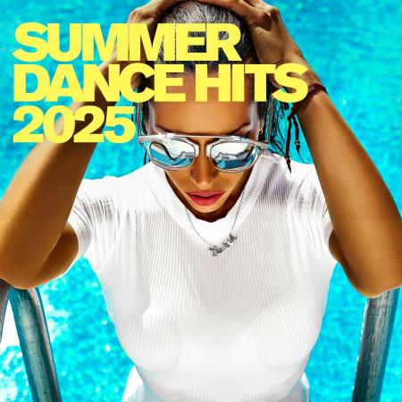 VA - Summer Dance Hits 2025 (2025) MP3