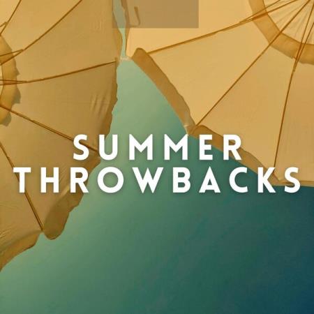 VA - Summer Throwbacks (2025) MP3
