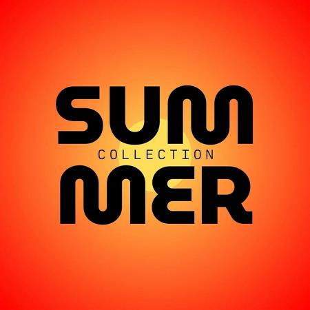 VA - Summer Collection Vol.1 (2025) MP3