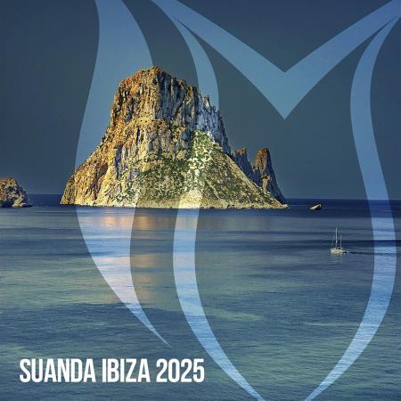 VA - Suanda Ibiza 2025 (2025) MP3