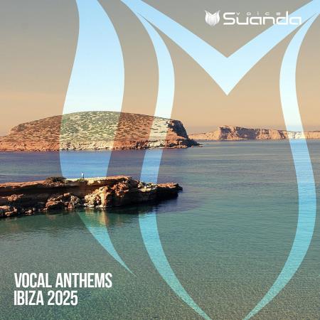 VA - Vocal Anthems Ibiza 2025 (2025) MP3