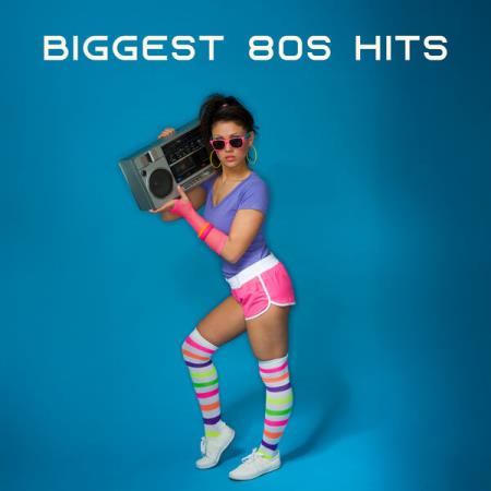 VA - Biggest 80s Hits (2025) MP3