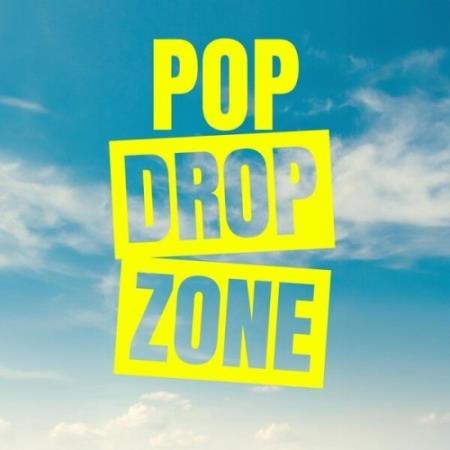 VA - Pop Drop Zone (2025) MP3 VA - Pop Drop Zone (2025) MP3