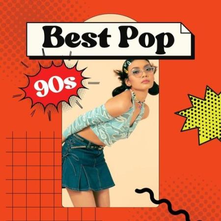 VA - Best Pop 90s (2025) MP3