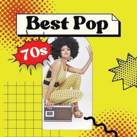 VA - Best Pop 70s (2025) MP3
