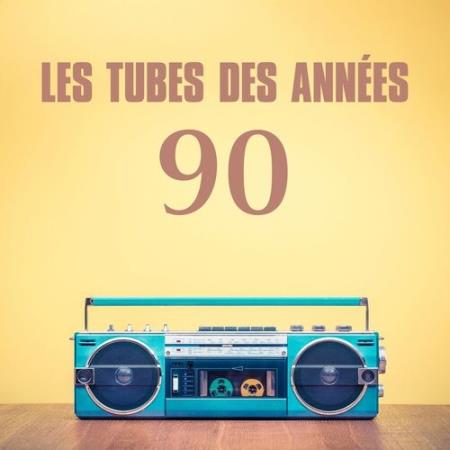 VA - Les tubes des années 90 (2025) MP3 VA - Les tubes des années 90 (2025) MP3
