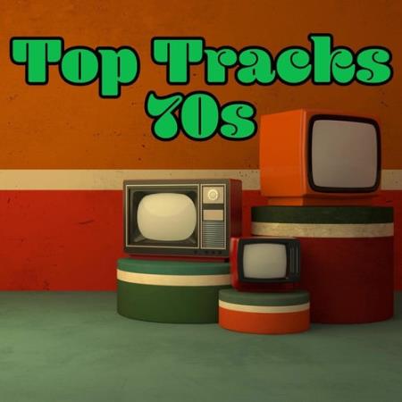 VA - Top Tracks 70s (2025) MP3 VA - Top Tracks 70s (2025) MP3