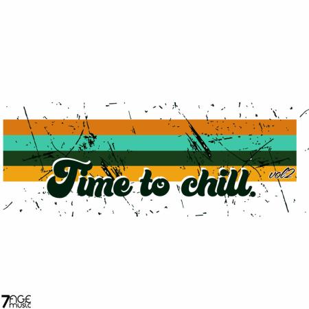 VA - Time To Chill, Vol. 2 (2025) MP3