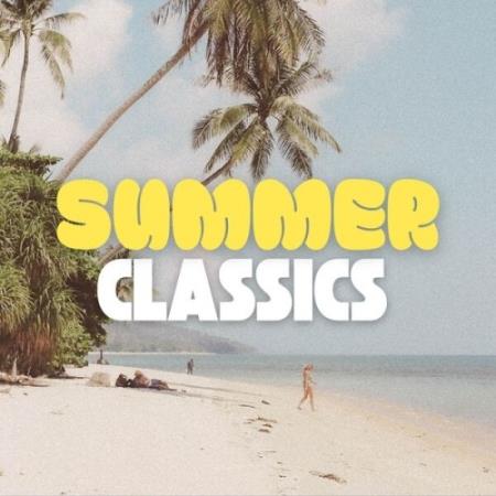 VA - Summer Classics (2025) MP3 VA - Summer Classics (2025) MP3