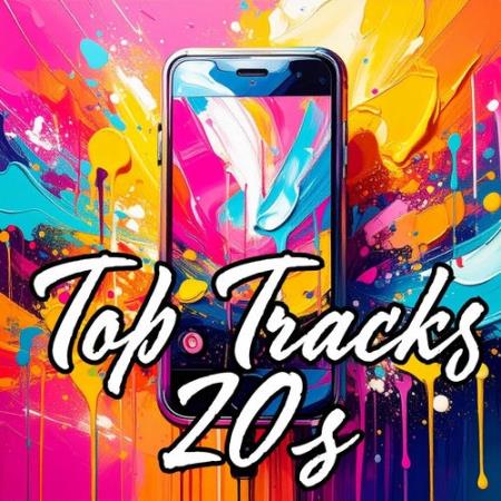 VA - Top Tracks 20s (2025) MP3 VA - Top Tracks 20s (2025) MP3