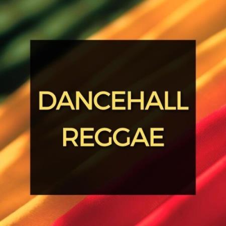 VA - Dancehall Reggae (2025) MP3 VA - Dancehall Reggae (2025) MP3
