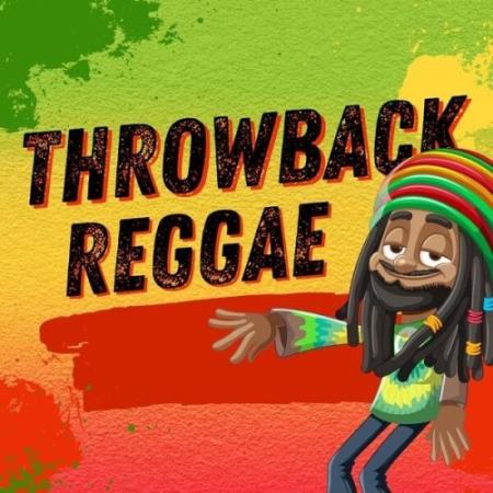 VA - Throwback Reggae (2025) MP3 VA - Throwback Reggae (2025) MP3