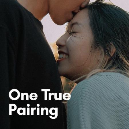 VA - One True Pairing (2025) MP3 VA - One True Pairing (2025) MP3