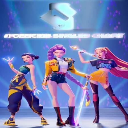 VA - The Official UK Top 100 Singles Chart [07.08] (2025) MP3