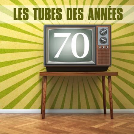 VA - Les tubes des années 70 (2025) MP3 VA - Les tubes des années 70 (2025) MP3