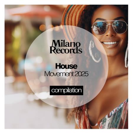 VA - House Movement 2025 (2025) MP3