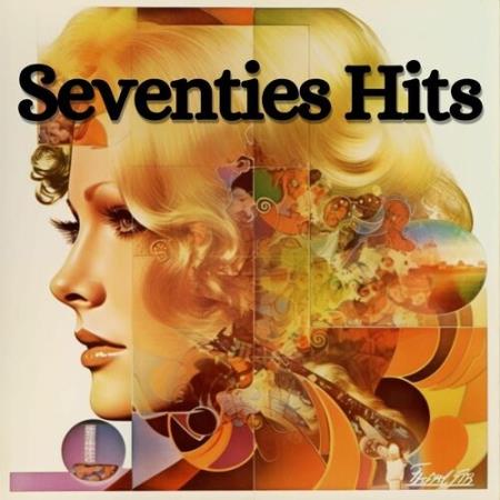 VA - Seventies Hits (2025) MP3