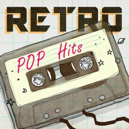 VA - Retro Pop Hits (2025) MP3