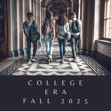 VA - College Era Fall (2025) MP3 VA - College Era Fall (2025) MP3