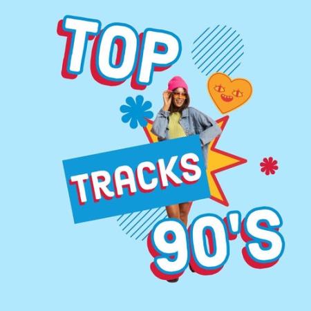 VA - Top Tracks 90's (2025) MP3 VA - Top Tracks 90's (2025) MP3