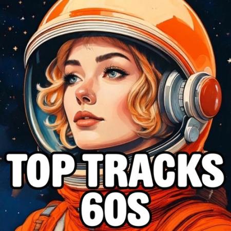 VA - Top Tracks 60s (2025) MP3 VA - Top Tracks 60s (2025) MP3