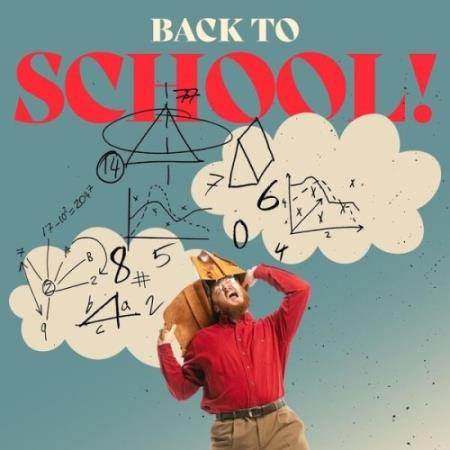 VA - Back to School! (2025) MP3