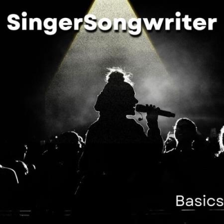 VA - SingerSongwriter - Basics (2025) MP3 VA - SingerSongwriter - Basics (2025) MP3