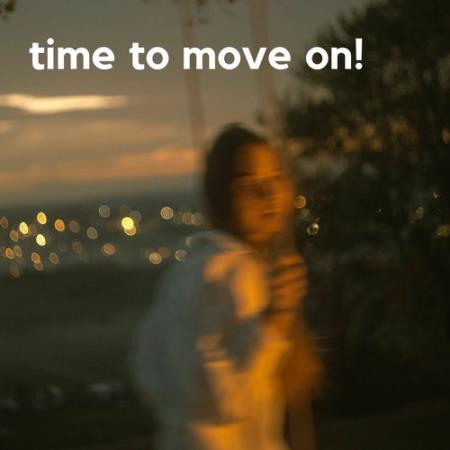 VA - Time to Move On! (2025) MP3 VA - Time to Move On! (2025) MP3