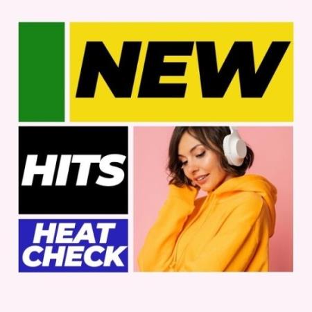 VA - New Hits Heat Check (2025) MP3