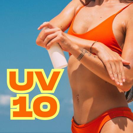 VA - UV 10 (2025) MP3