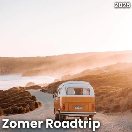 VA - Zomer Roadtrip (2025) MP3