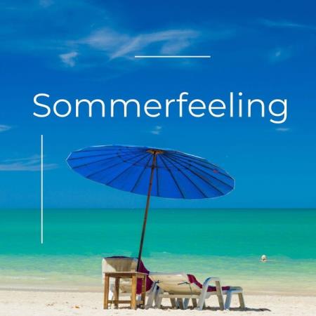 VA - Sommerfeeling (2025) MP3