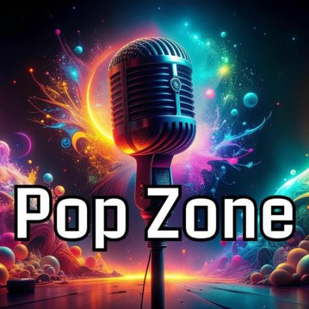 VA - Pop Zone (2025) MP3 VA - Pop Zone (2025) MP3