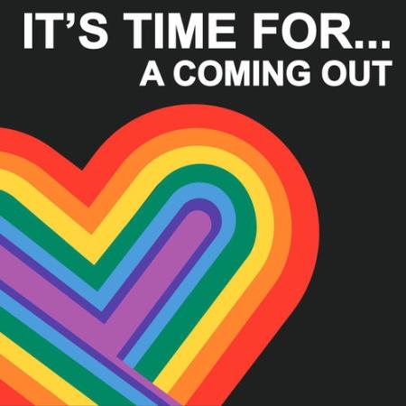 VA - It's time for... a coming out (2025) MP3