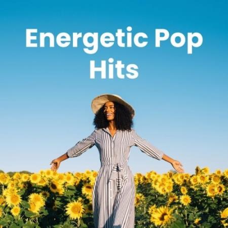 VA - Energetic Pop Hits (2025) MP3