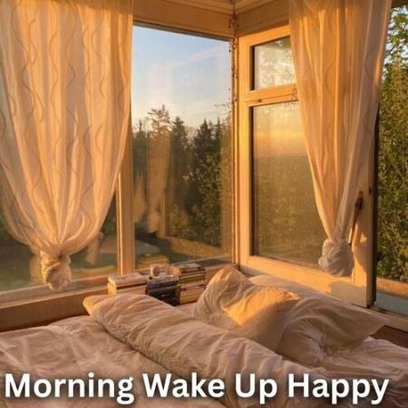 VA - Morning Wake Up Happy (2025) MP3