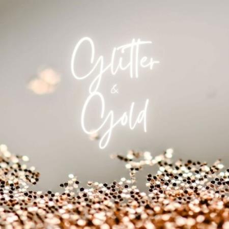 VA - Glitter & Gold (2025) MP3