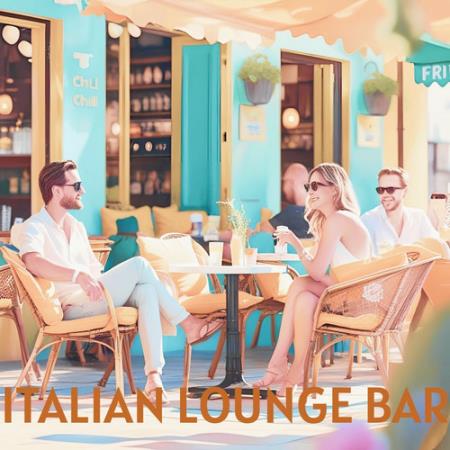 VA - Italian Lounge Bar [Summer 2025] (2025) MP3