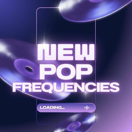 VA - New Pop Frequencies (2025) MP3