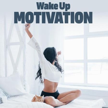 VA - Wake Up Motivation (2025) MP3