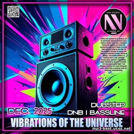 Vibrations Of The Universe