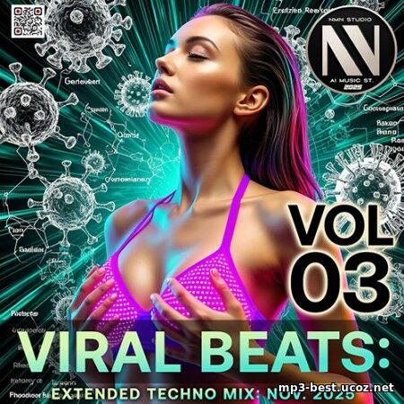 Viral Beats Vol.03 Viral Beats Vol.03