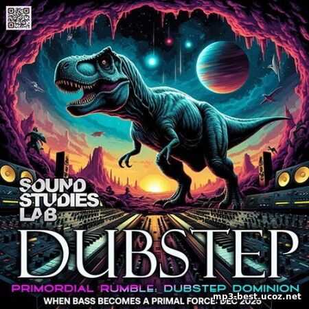 Primordial Rumble: Dubstep Dominion