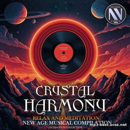 Crystal Harmony